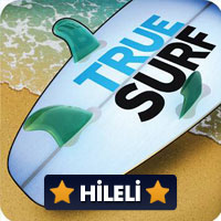True Surf 1.0.83 Kilitler Açık Hileli Mod Apk indir