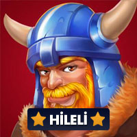 Viking Saga 3: Epic Adventure 1.2 Full Hileli Mod Apk indir