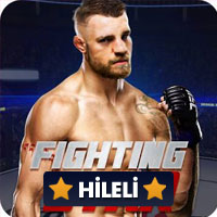 Fighting Star 1.0.0 Para Hileli Mod Apk indir