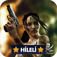 Zombie Defense 2: Episodes 2.61 Kilitler Açık Hileli Mod Apk indir