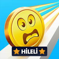 Coin Rush! 1.0.0 Reklamsız Hileli Mod Apk indir