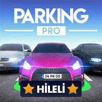 Car Parking Pro 0.3.4 Para Hileli Mod Apk indir