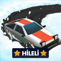 Snow Drift 1.0.7 Para Hileli Mod Apk indir