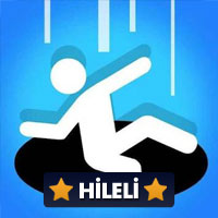 Hole.io 1.17.0 Kilitler Açık Hileli Mod Apk indir