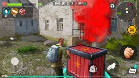 Last Human Life on Earth 1.1 Para Hileli Mod Apk indir