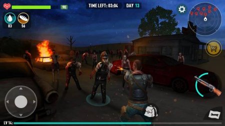 Last Human Life on Earth 1.1 Para Hileli Mod Apk indir