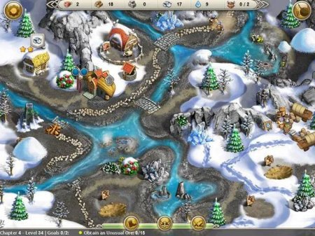 Viking Saga 3: Epic Adventure 1.2 Full Hileli Mod Apk indir