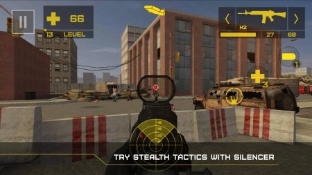 Zombie Defense 2: Episodes 2.61 Kilitler Açık Hileli Mod Apk indir