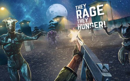 ZOMBIE Beyond Terror 1.70 Para Hileli Mod Apk indir