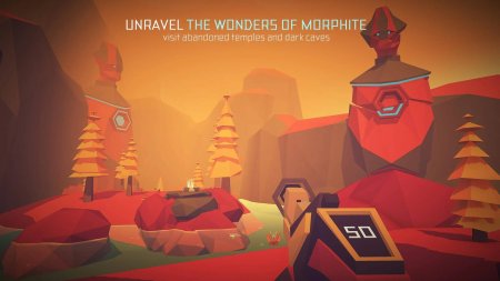 Morphite 1.53 Para Hileli Mod Apk indir Morphite 1.53 Para Hileli Mod Apk indir