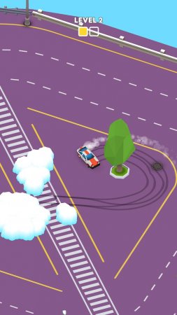 Snow Drift 1.0.7 Para Hileli Mod Apk indir