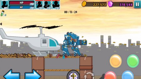 Anger of stick 5 : Zombie 1.1.89 Para Hileli Mod Apk indir