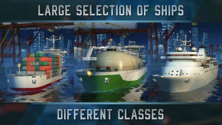 Ship Sim 2019 2.1.2 Para Hileli Mod Apk indir