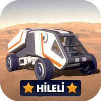 Marsus: Survival on Mars 1.6 Para Hileli Mod Apk indir