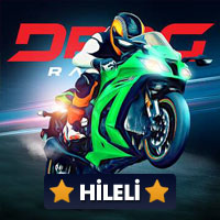 Drag Racing: Bike Edition 2.0.3 Para Hileli Mod Apk indir