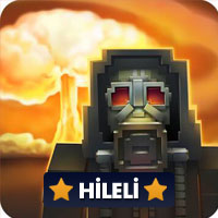 LastCraft Survival 1.10.4 Silah Hileli Mod Apk indir