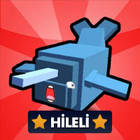 Hybrid Animals 200596 Para Hileli Mod Apk indir