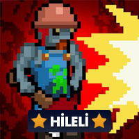 100 DAYS - Zombie Survival 3.0.8 Para Hileli Mod Apk indir