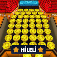 Coin Dozer 19.7 Para Hileli Mod Apk indir