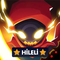 Sword Man 2.0.0 Para Hileli Mod Apk indir