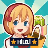 Happy Mall Story: Sim Game 2.3.1 Elmas Hileli Mod Apk indir
