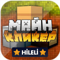 MineClicker 1.2.1 Para Hileli Mod Apk indir