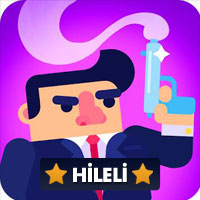 Bullet Master 1.0.6 Para Hileli Mod Apk indir