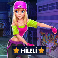 Hip Hop Battle 1.0.5 Para Hileli Mod Apk indir