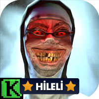 Evil Nun 1.8.6 Para Hileli Mod Apk indir