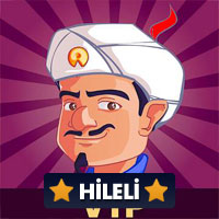 Akinator VIP 8.2.0 Para Hileli Mod Apk indir