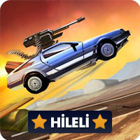 Zombie Derby 1.1.42 Para Hileli Mod Apk indir