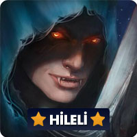 Vampire's Fall: Origins RPG 1.17.170 Para Hileli Mod Apk indir