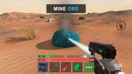 Marsus: Survival on Mars 1.6 Para Hileli Mod Apk indir