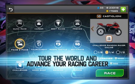 Drag Racing: Bike Edition 2.0.3 Para Hileli Mod Apk indir