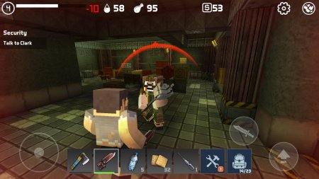 LastCraft Survival 1.10.4 Silah Hileli Mod Apk indir