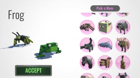 Hybrid Animals 200609 Para Hileli Mod Apk indir