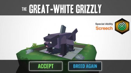 Hybrid Animals 200609 Para Hileli Mod Apk indir