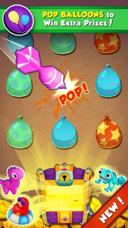 Coin Dozer 19.7 Para Hileli Mod Apk indir