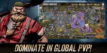 Undead Nation: Last Shelter 2.4.0.5.101 Güç Hileli Mod Apk indir