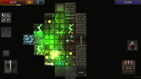 Caves 0.95.3.3 Para Hileli Mod Apk indir
