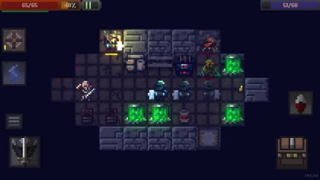 Caves 0.95.3.3 Para Hileli Mod Apk indir