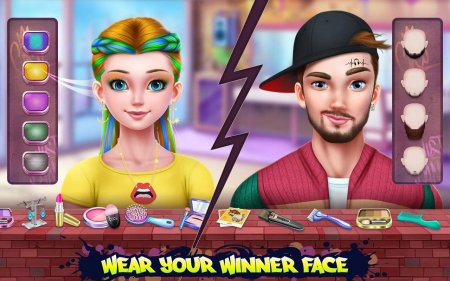 Hip Hop Battle 1.0.5 Para Hileli Mod Apk indir