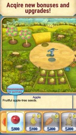 Farm Mania 2 1.51 Para Hileli Mod Apk indir