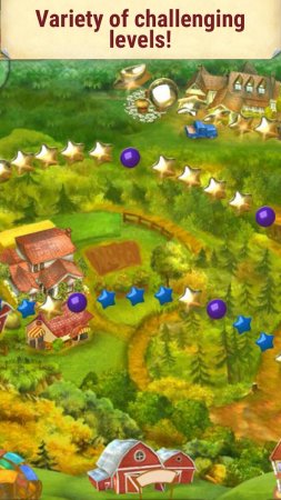 Farm Mania 2 1.51 Para Hileli Mod Apk indir