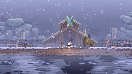 Kingdom: New Lands 1.3.3 Para Hileli Mod Apk indir