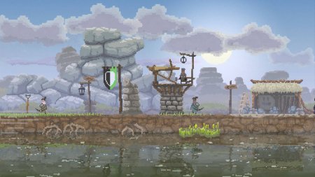 Kingdom: New Lands 1.3.3 Para Hileli Mod Apk indir