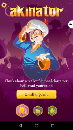 Akinator VIP 8.2.0 Para Hileli Mod Apk indir