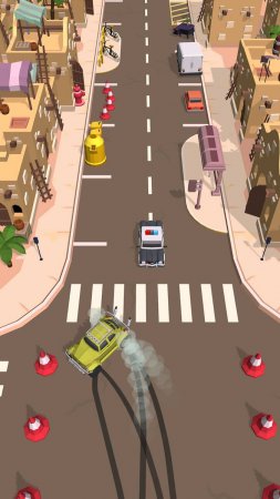Drive and Park 1.0.12 Para Hileli Mod Apk indir