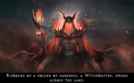Vampire's Fall: Origins RPG 1.18.109 Para Hileli Mod Apk indir