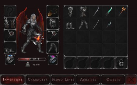 Vampire's Fall: Origins RPG 1.18.109 Para Hileli Mod Apk indir